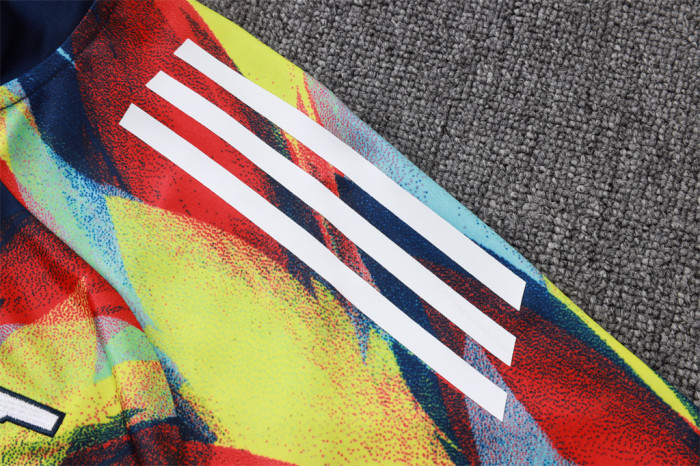 Arsenal Training Jacket 25/26