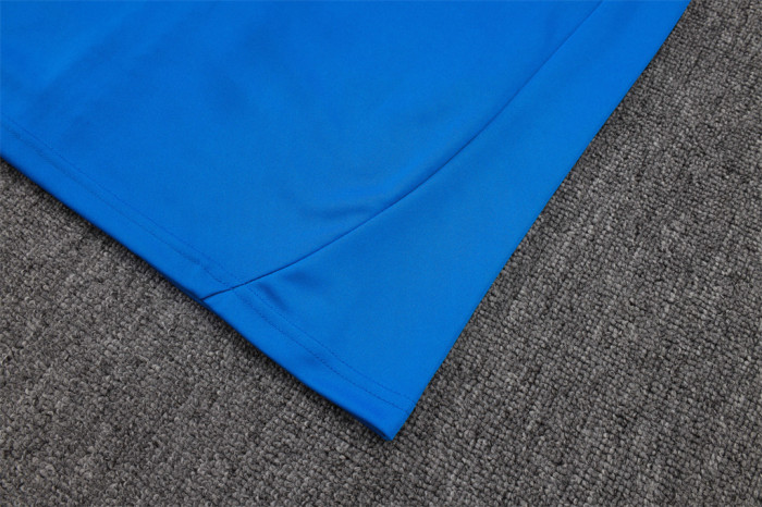 Real Madrid Training Jacket 25/26