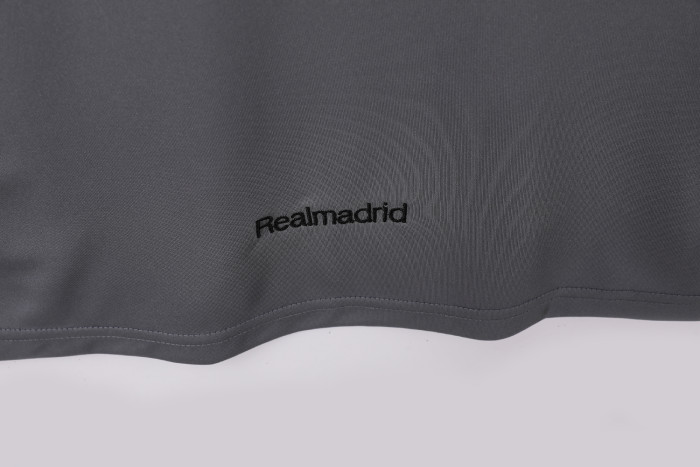 Real Madrid Third Retro Jersey 2005/06