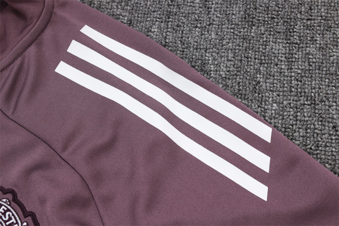 Manchester United Training Jacket 25/26