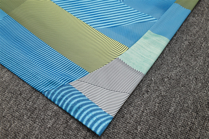 Real Madrid Training Jersey Suit 25/26