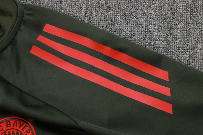 Bayern Munich Training Jacket 25/26