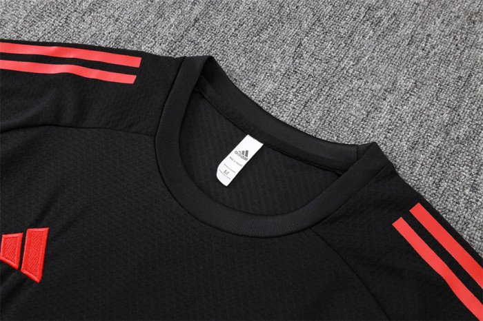 Liverpool Training Short sleeve Suit 25/26