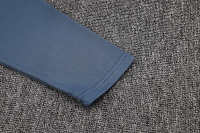 Sao paulo Training Jersey Suit 25/26