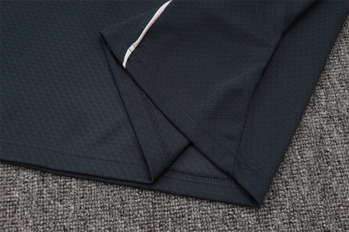 Real Madrid Training Short sleeve Suit 25/26