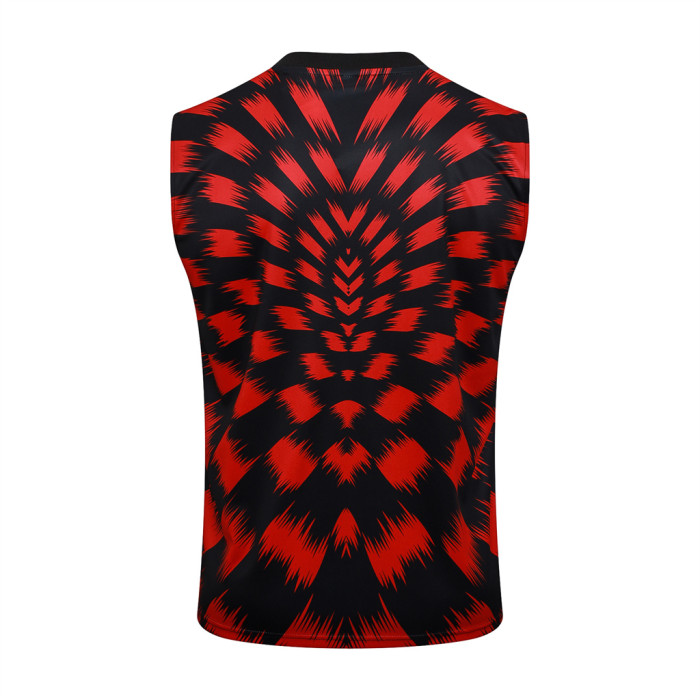 Flamengo Training Jersey 25/26