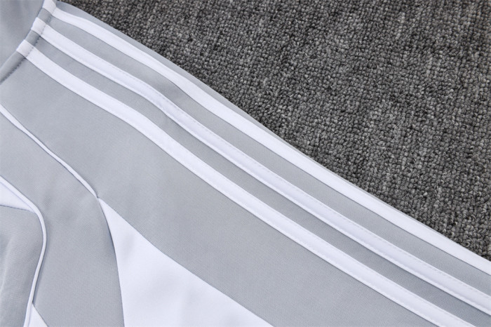 Real Madrid Training Jacket 25/26