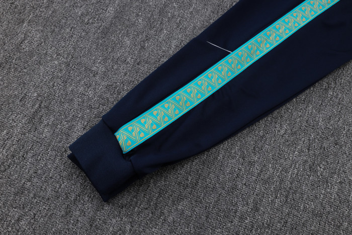 Marseille Training Jacket 25/26