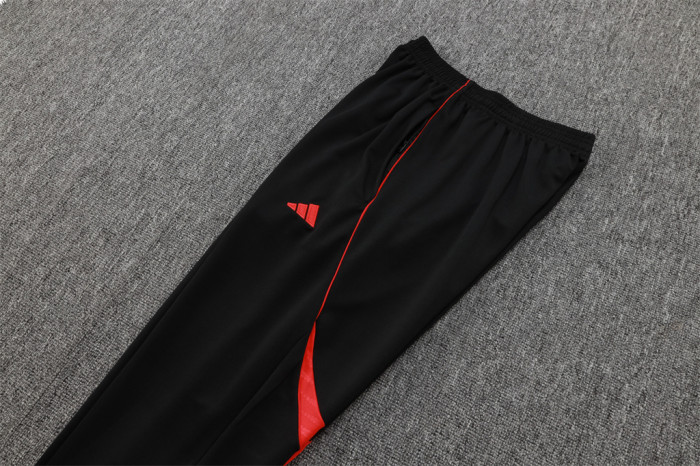 Bayern Munich Training Jacket 25/26