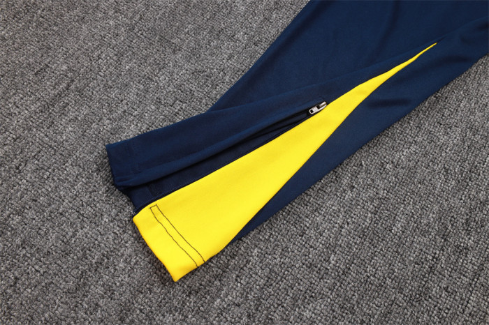 Atletico Madrid Training Jersey Suit 25/26