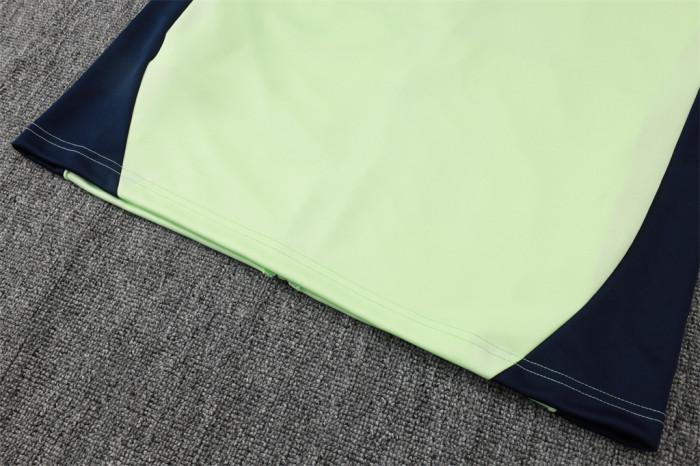 Real Madrid Training Jacket 25/26