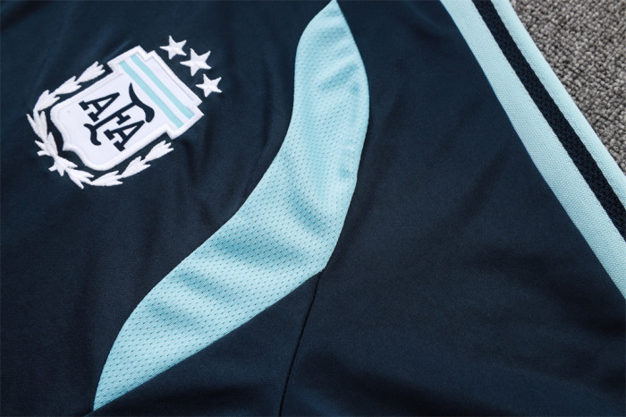 Argentina Training Jersey Suit  26/27