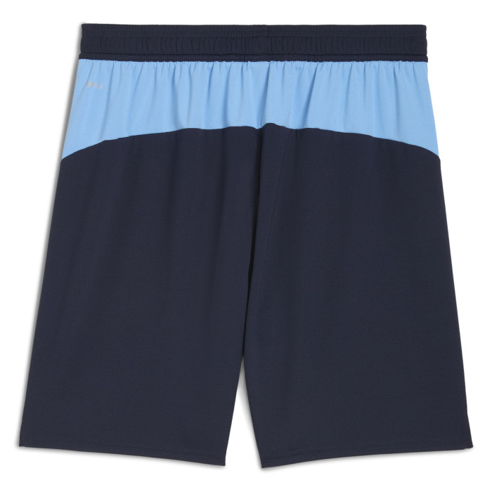 Manchester City Home Shorts 25/26