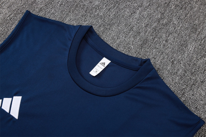 Al-Nassr Training Jersey 25/26