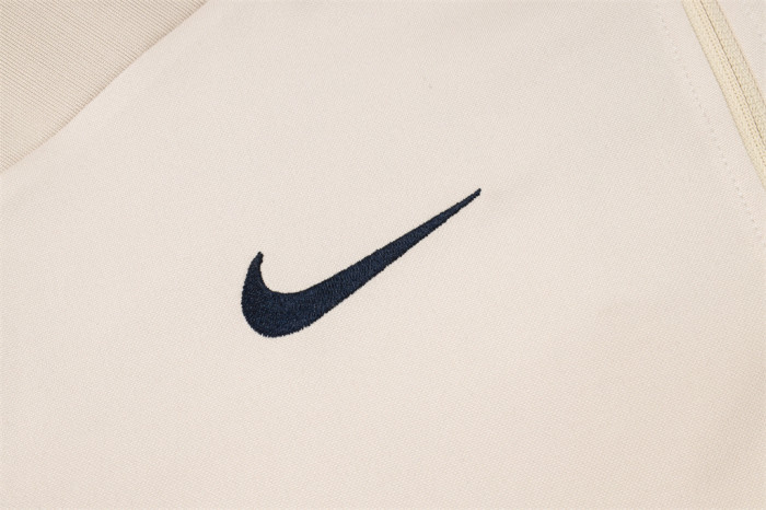 Barcelona Training Jersey Suit 25/26