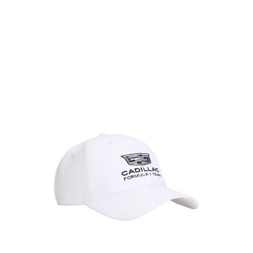 Cadillac  Formula 1 Team  Baseball Cap