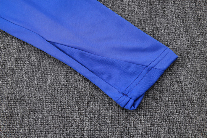 Barcelona Training Jersey Suit 25/26