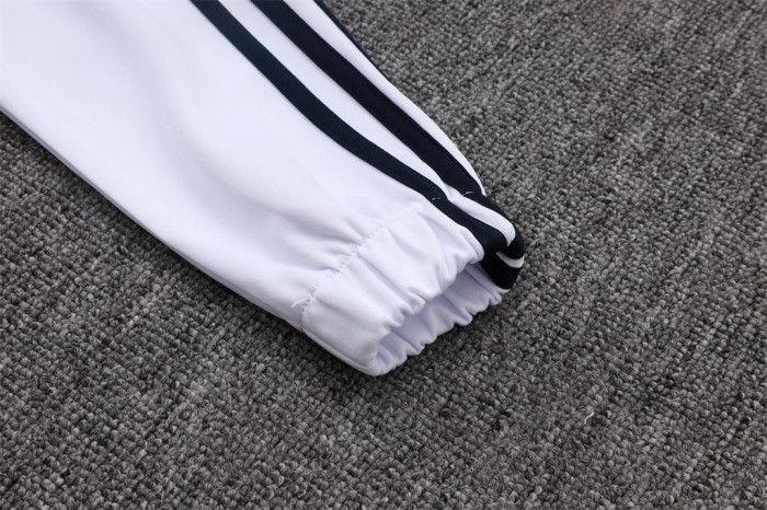 Real Madrid Training Jacket 25/26