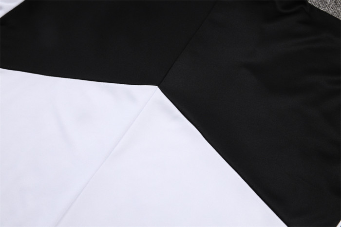 Corinthians Training Jersey Suit 24/25