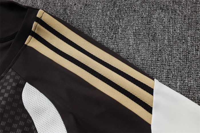 Flamengo Training Short sleeve Jersey 26/27