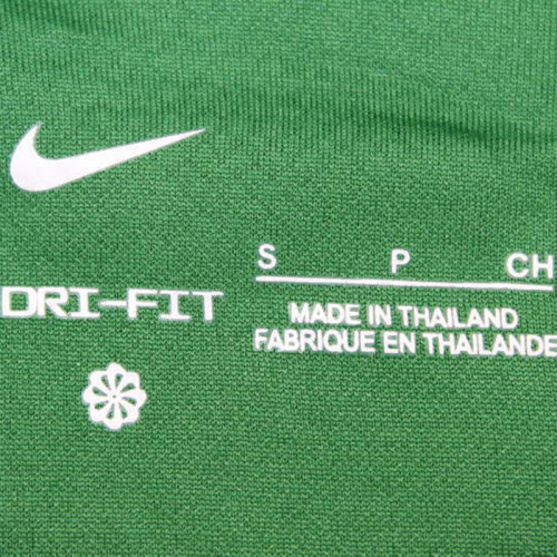 Barcelona Goalkeeper Man Jersey 25/26