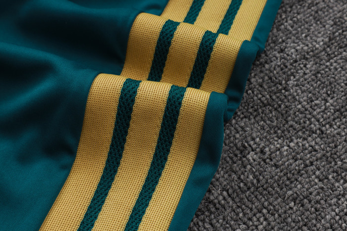 Saudi Arabia Training Jersey Suit 26/27