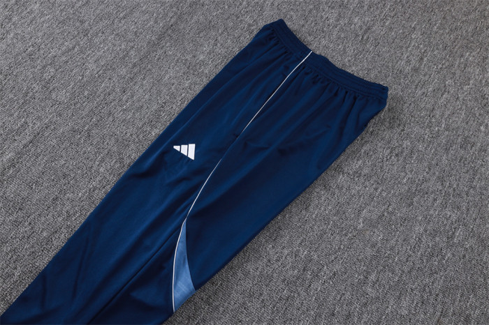 Al-Nassr Training Pants 24/25