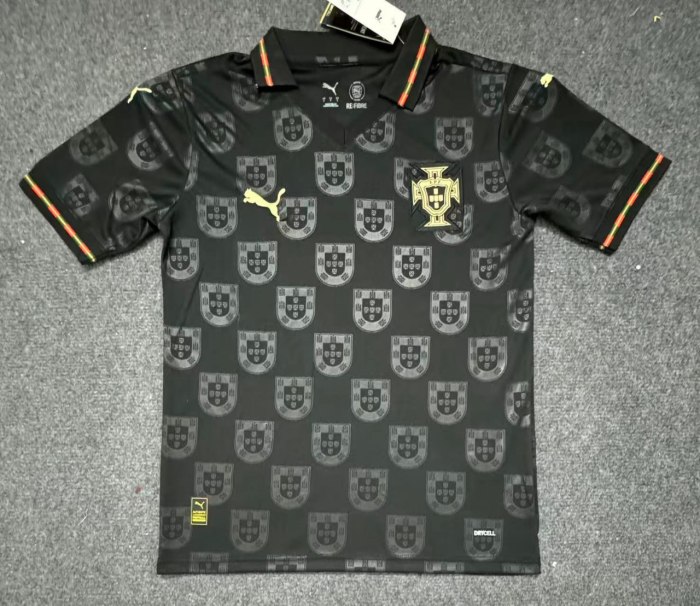 Portugal 2026 World Cup Special Edition Men Jersey