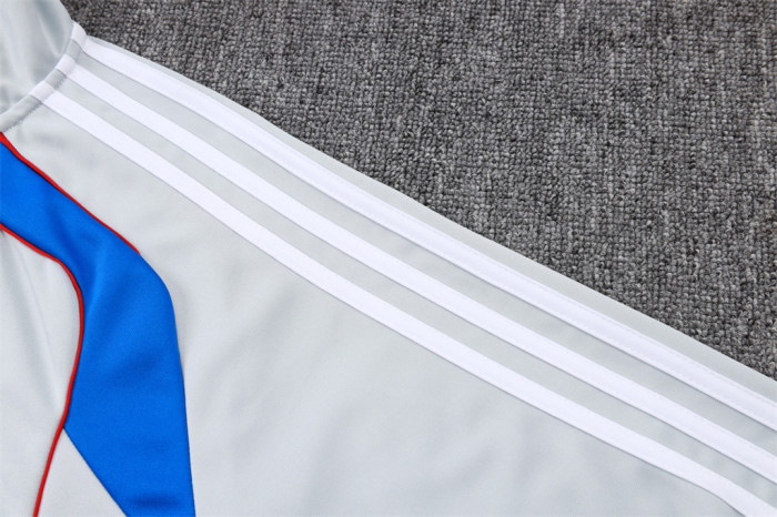 Bayern Munich Training Jacket 25/26