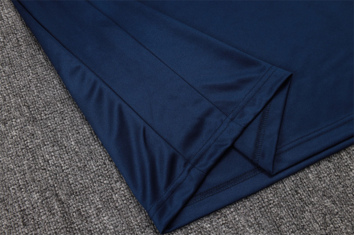 Barcelona Training Jersey Suit 25/26