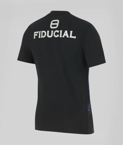 2025 Stade Toulousain Special Edition Rugby Jersey