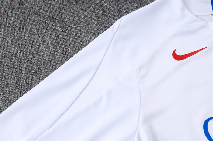 Paris Saint GermainTraining Jersey Suit 25/26