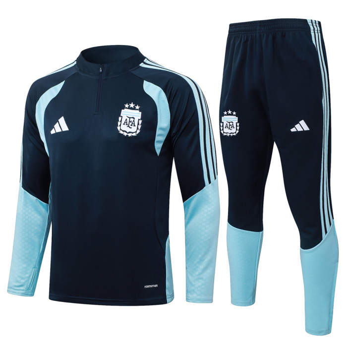 Argentina Training Jersey Suit  26/27