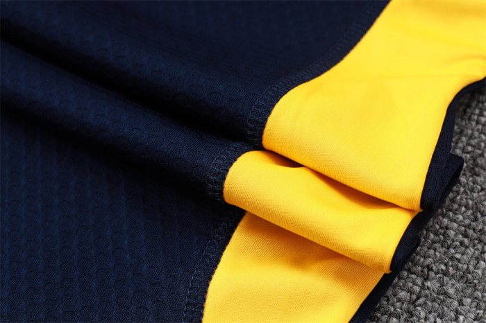 Santos Training Short sleeve Suit 25/26