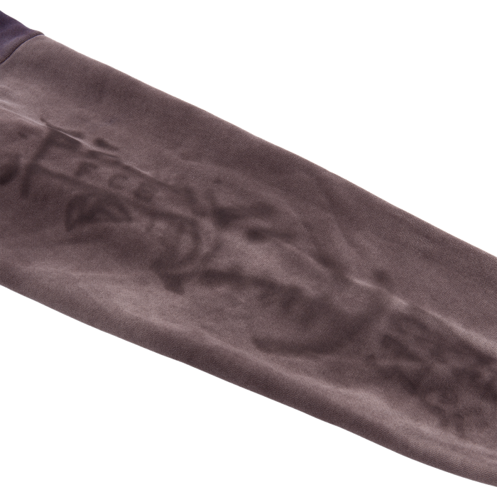 Barcelona X TRAVIS SCOTT Limited Edition SPLIT-DYE CREST HOODIE