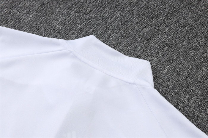 Manchester United Training Jacket 25/26