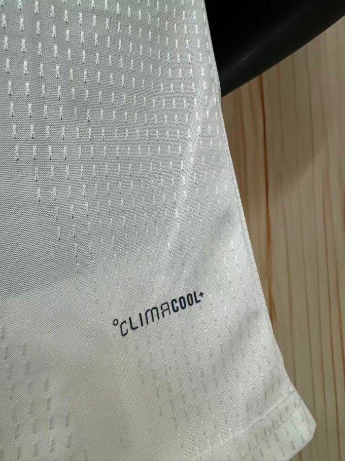 Bayern Munich Away Player Man Jersey 26/27