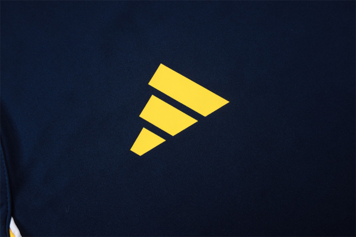 Boca Training Jersey 25/26