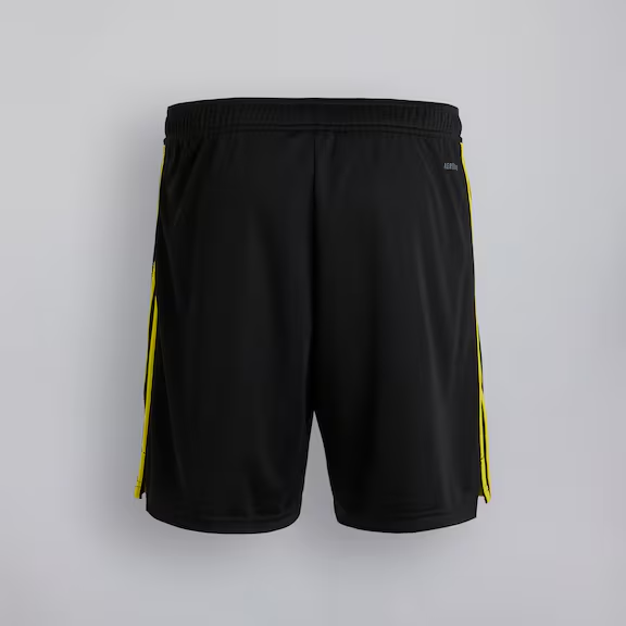 Manchester United Third Shorts 25/26