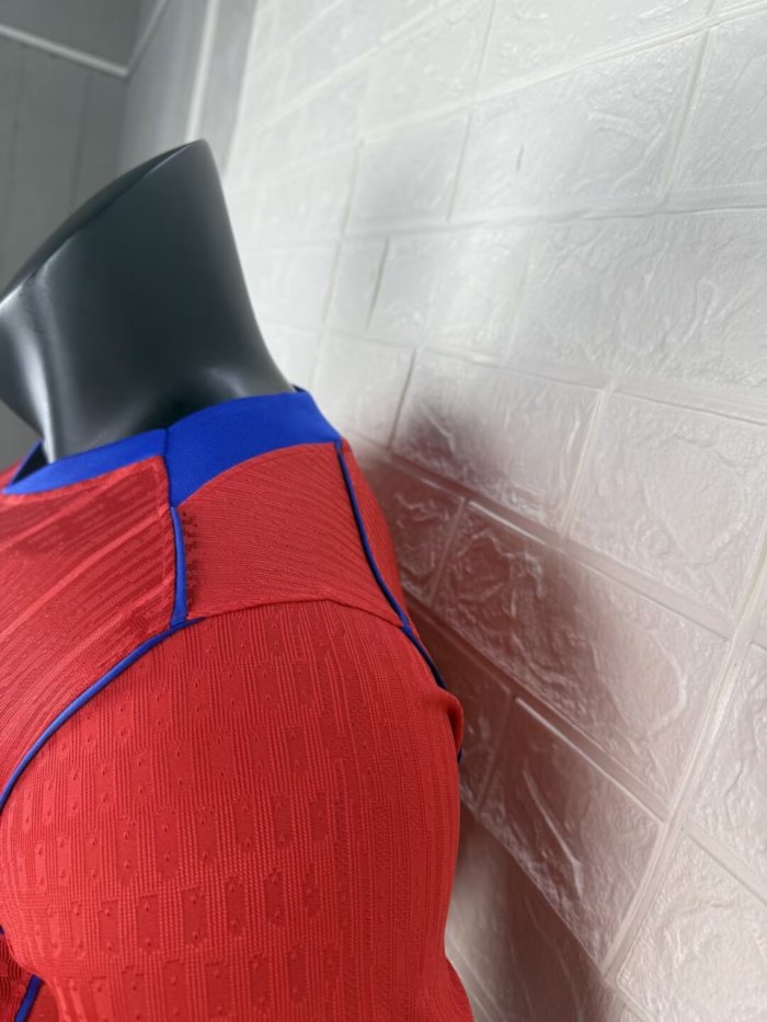 Paris Saint Germain Third Men Player Jersey 25/26