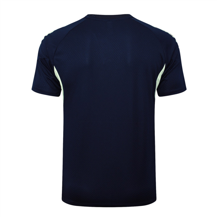 Real Madrid Training Short sleeve Suit 25/26