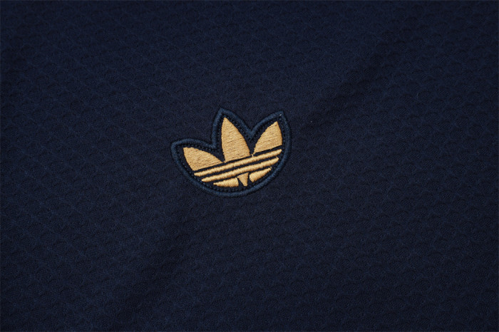 Juventus Training Short Sleeve Suit 25/26