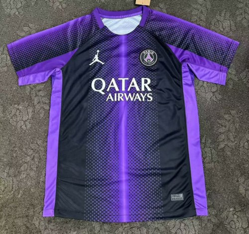 Paris Saint Germain  Jedi Knight  Concept  Men Jersey 25/26