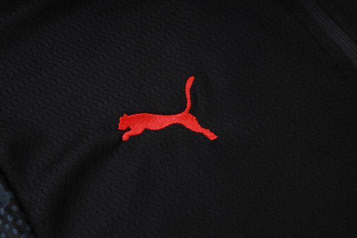 AC Milan Training Jacket 25/26