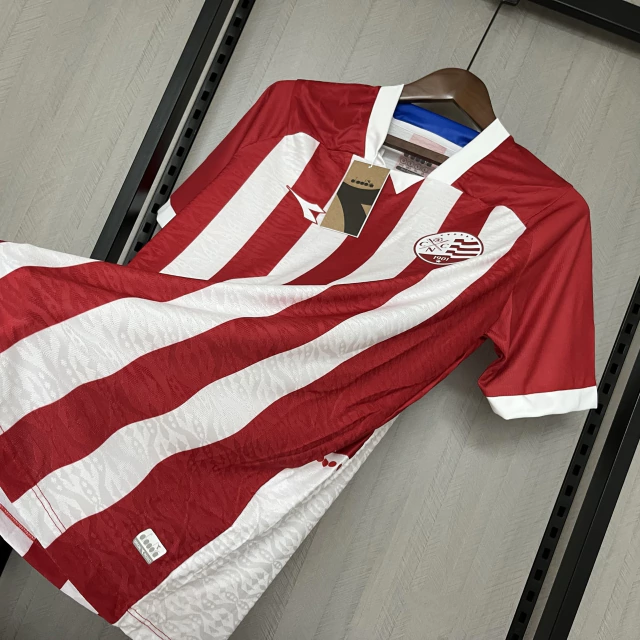 Náutico Home Man Jersey 24/25