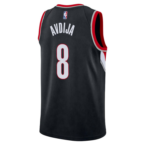 AVDIJA RETIRED ICON SWINGMAN JERSEY