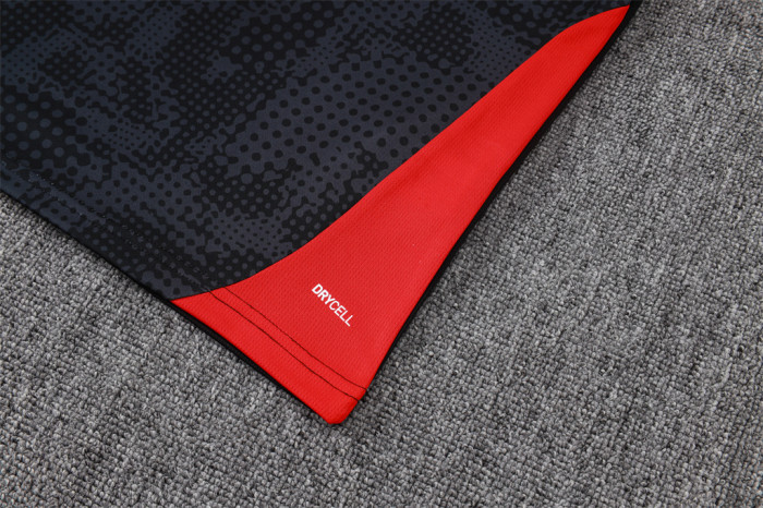 AC Milan Training Short sleeve Jersey 25/26