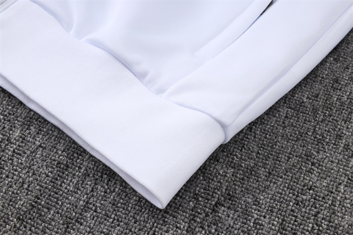 Napoli Training Jacket 25/26