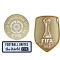 Club World Cup + FIFA Unite (White) + FIFA Gold