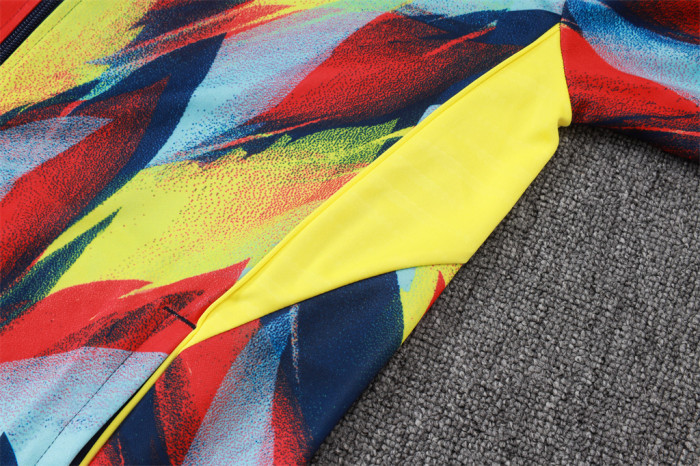 Arsenal Training Jacket 25/26